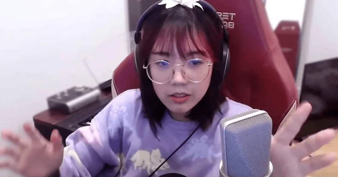 LilyPichu (Lily Ki)