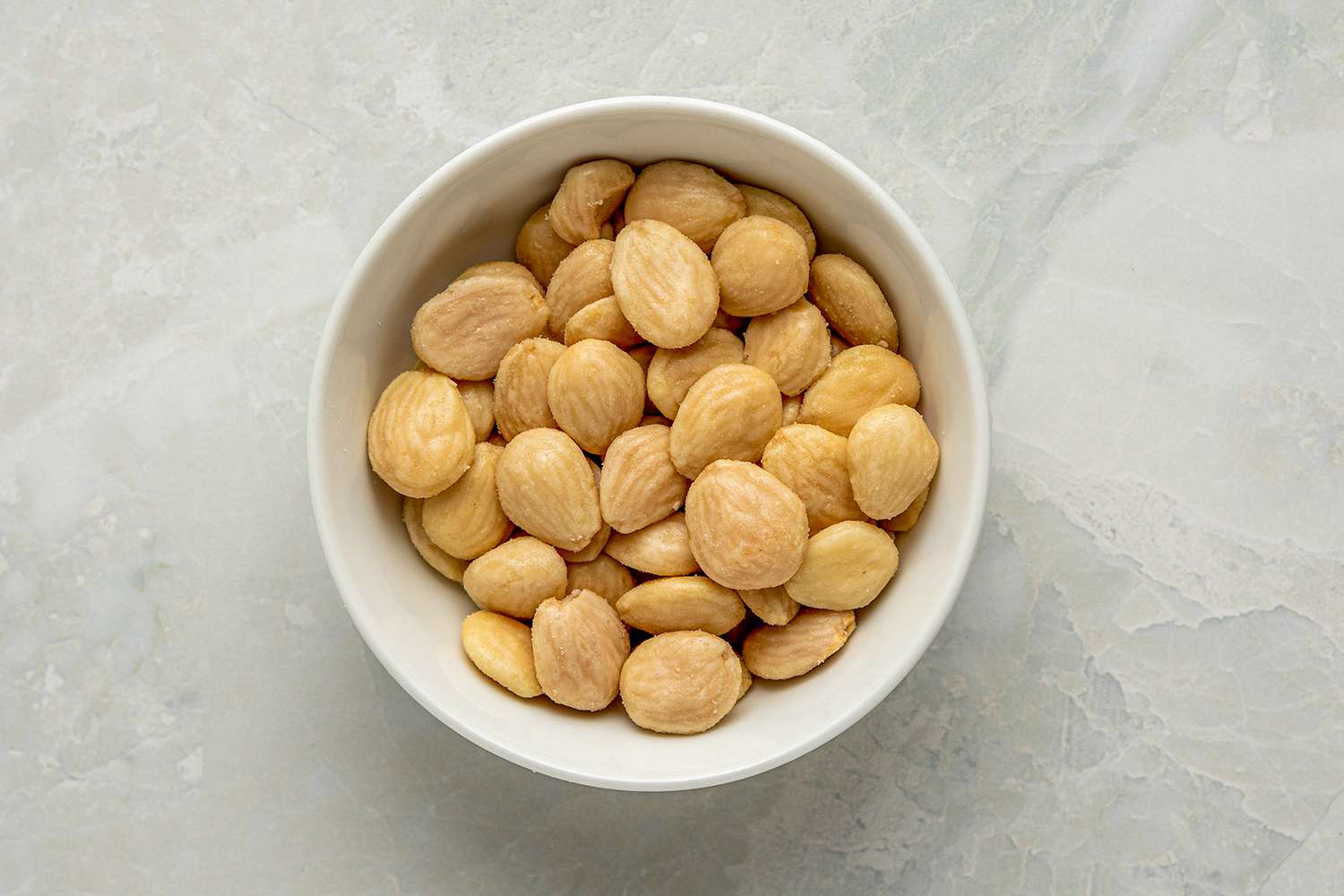 Marcona Almonds