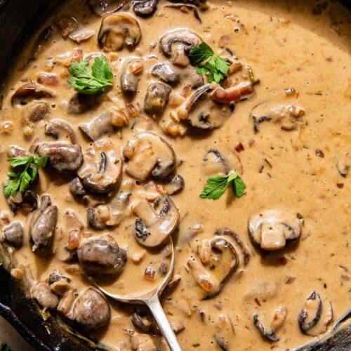 Marsala_Gravy