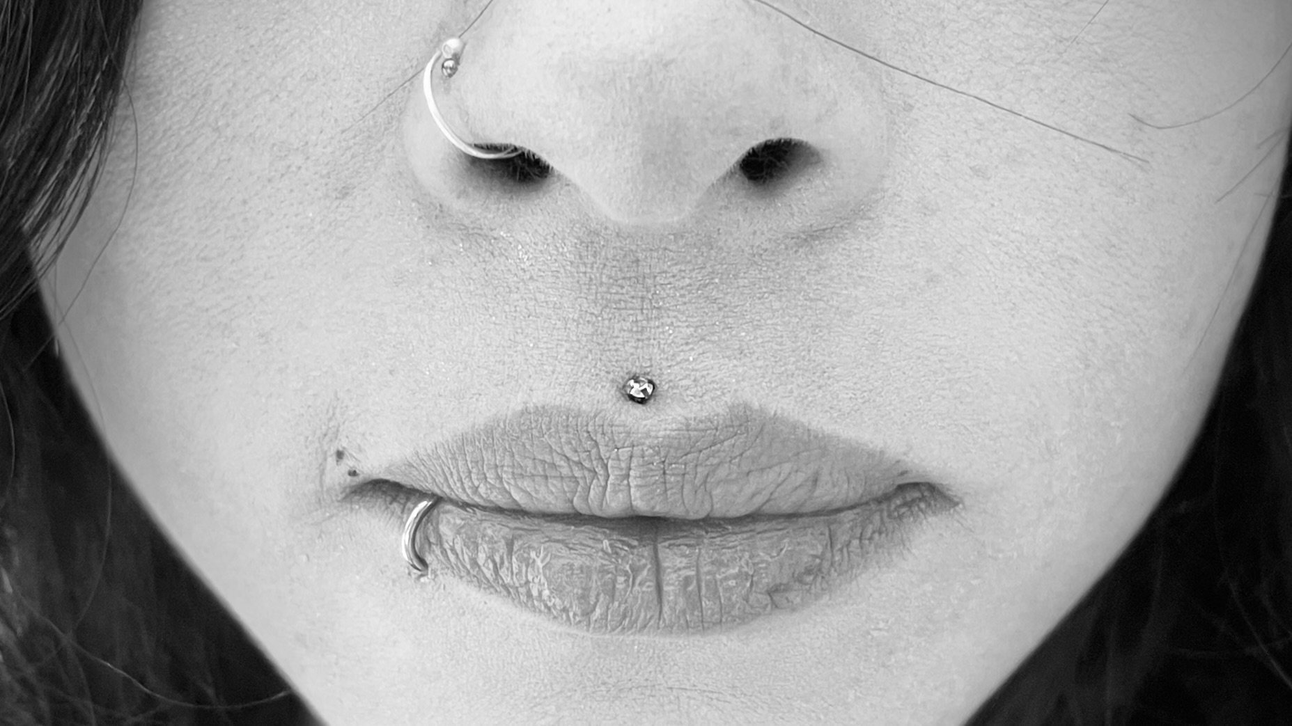 Medusa Piercing