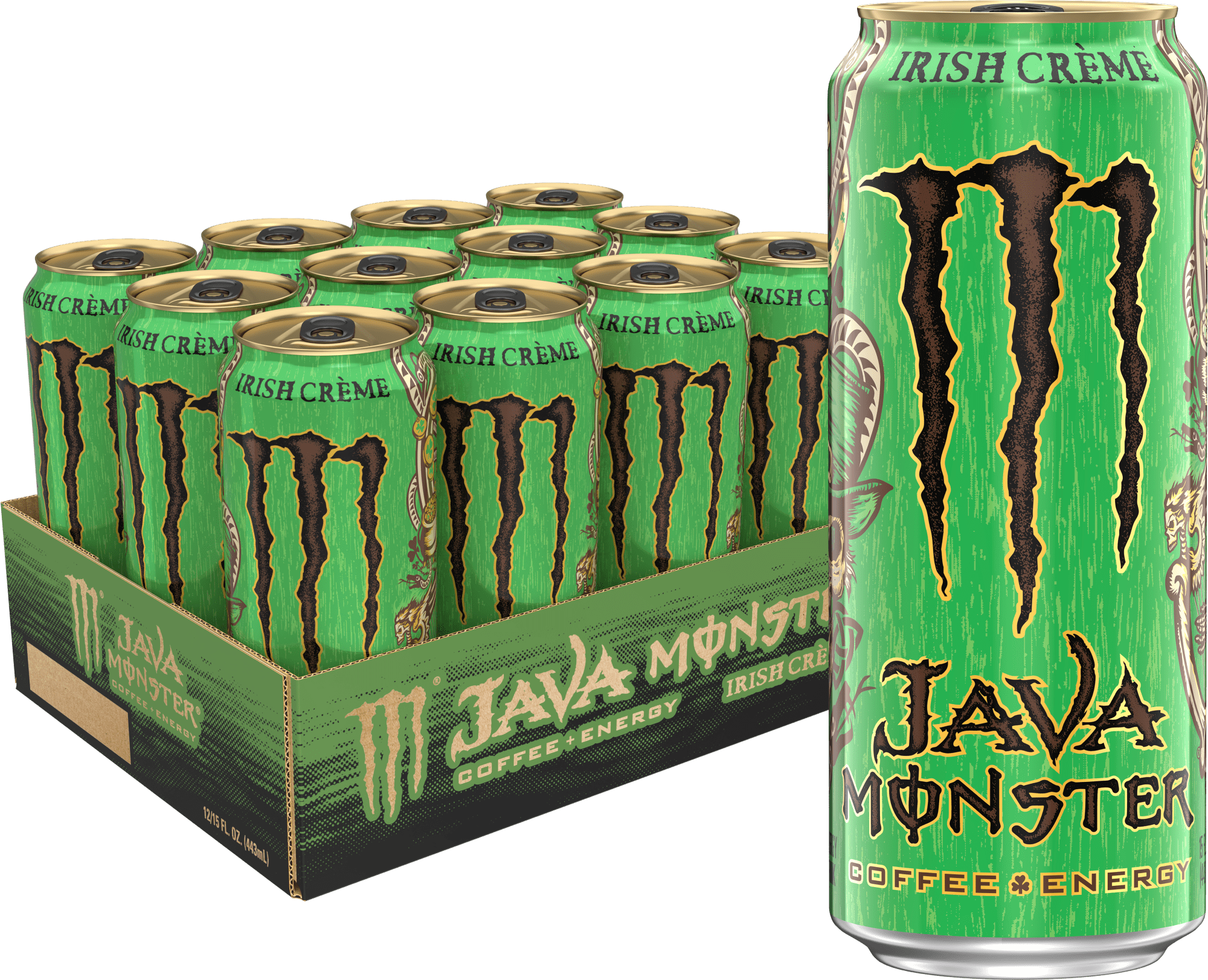 50 Best Monster Flavors Ranked for Every Taste - Mothers Always Right