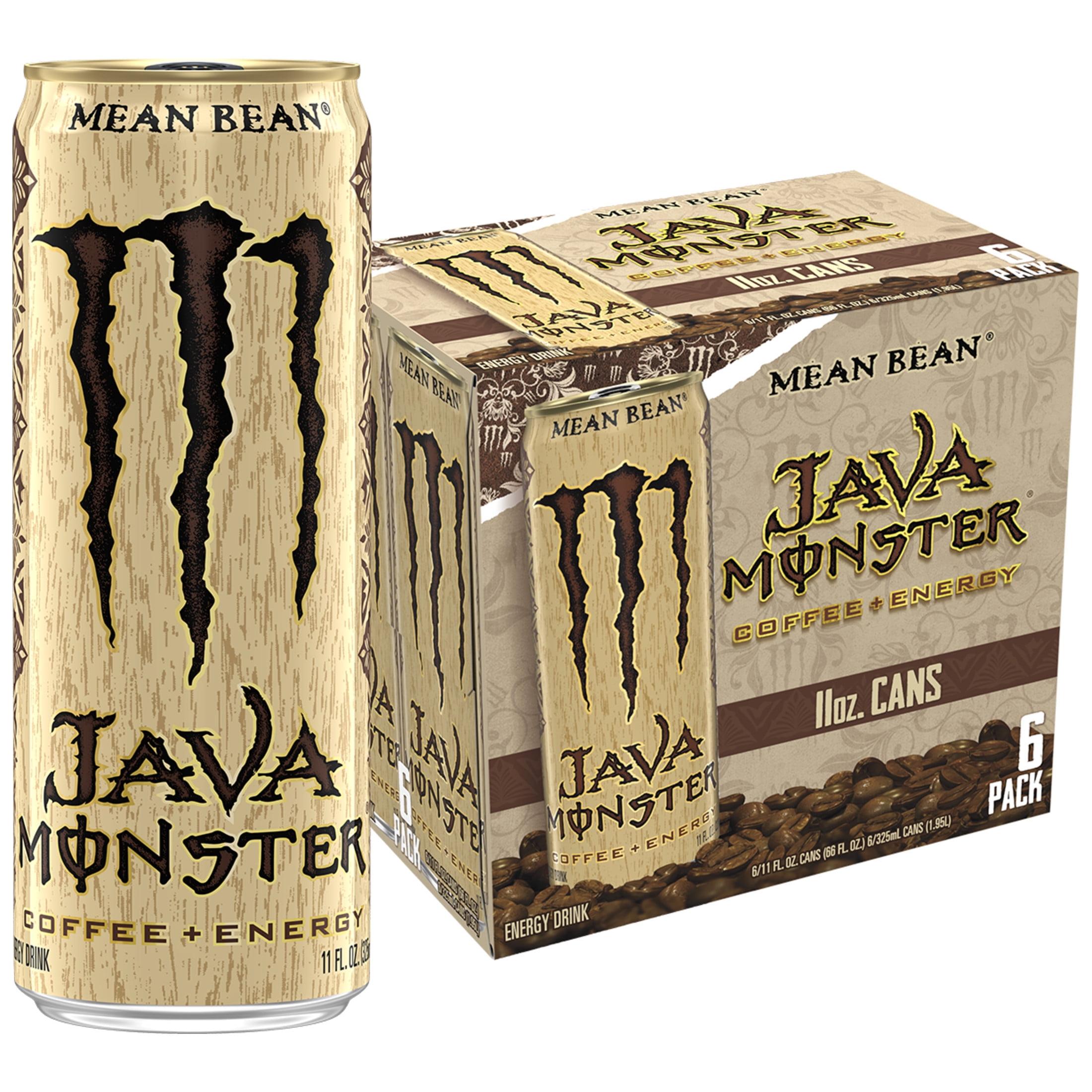 Monster_Java_Mean_Bean