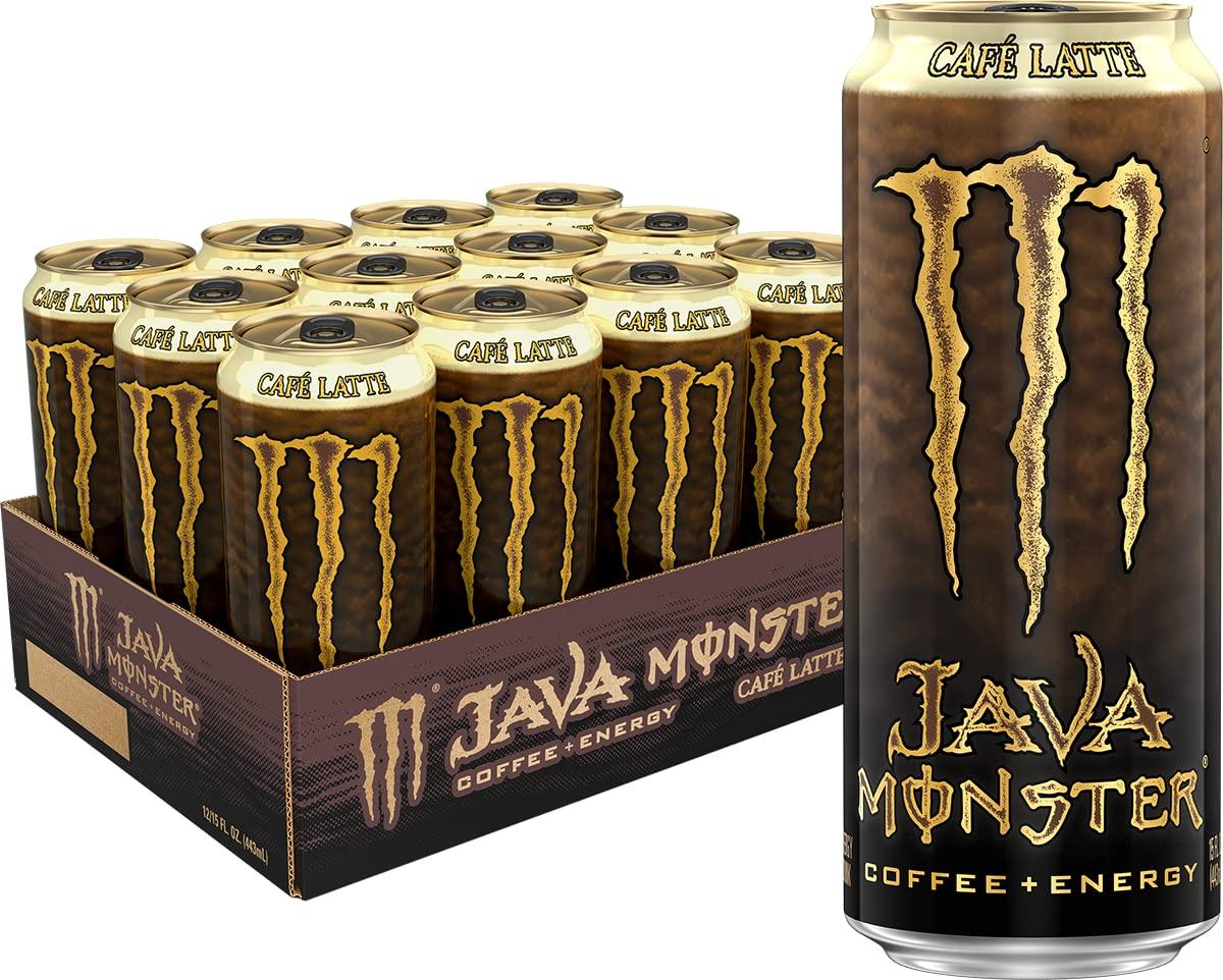 50 Best Monster Flavors Ranked for Every Taste - Mothers Always Right