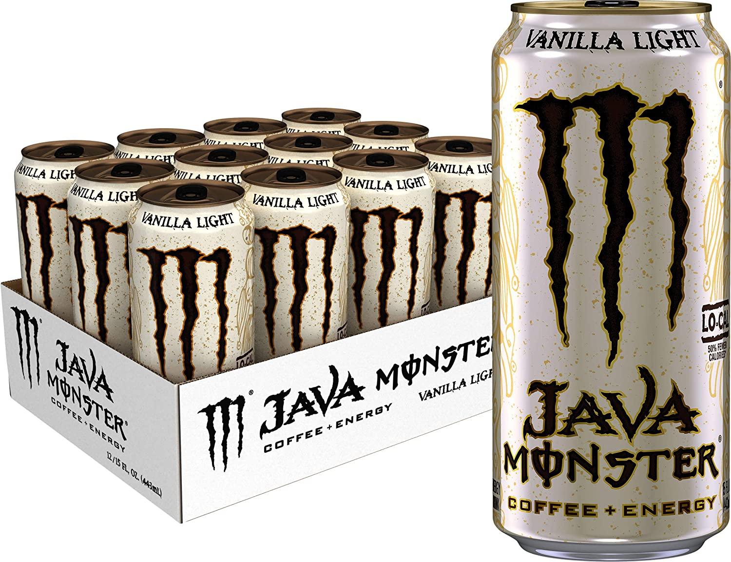 Monster_Java_Vanilla_Light