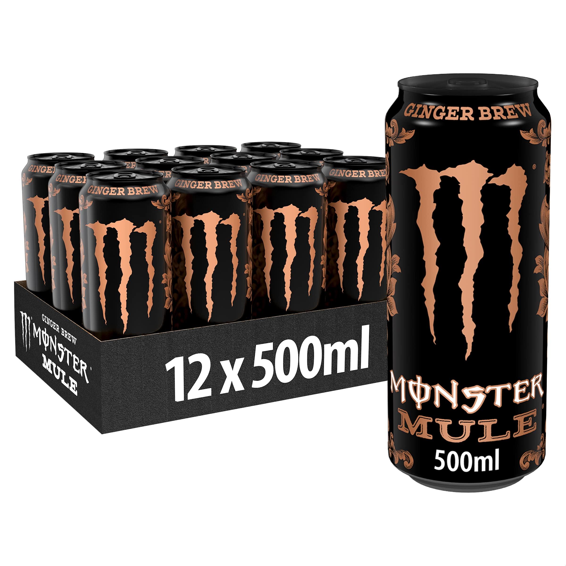 Monster_Mule_Ginger_Brew