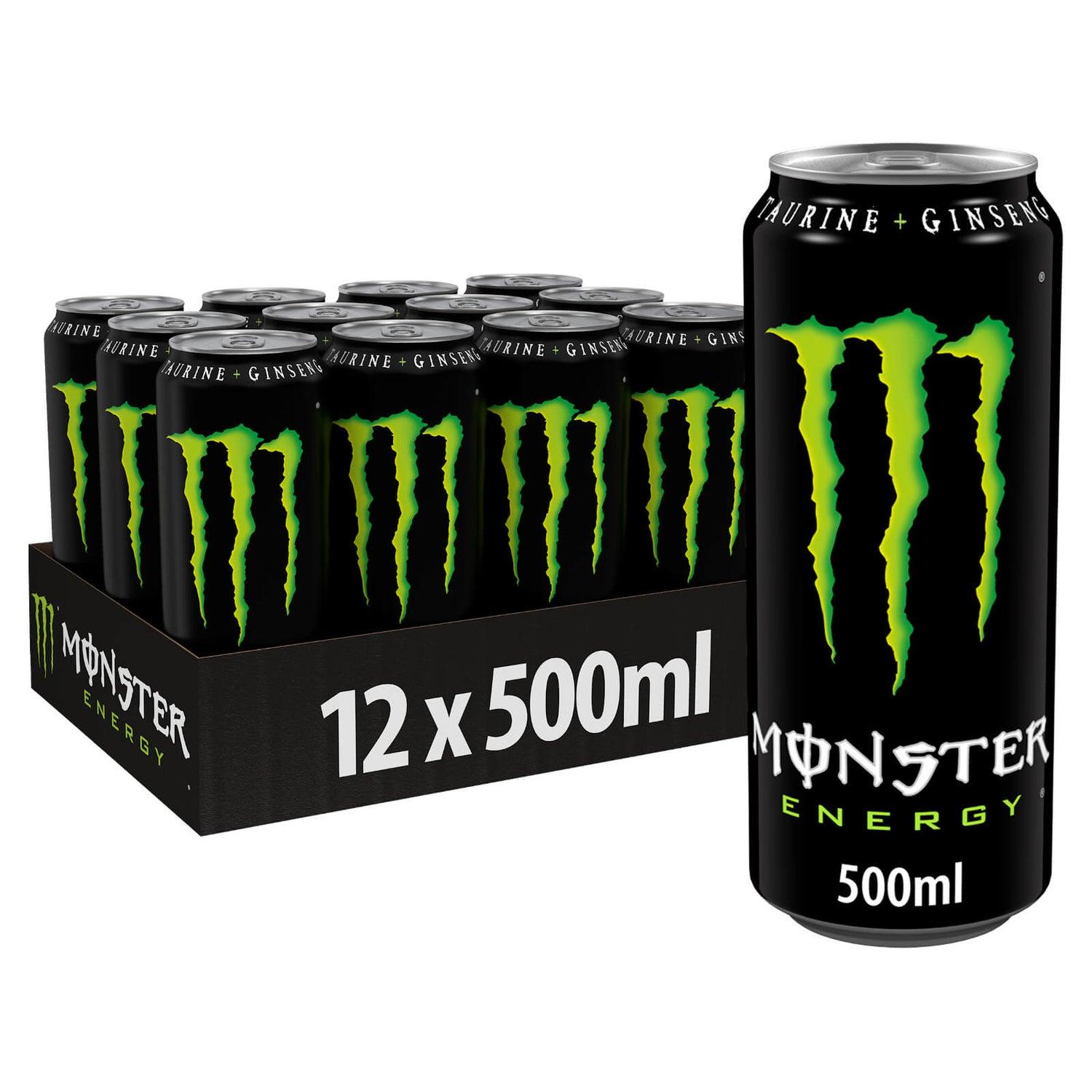 Monster_Original