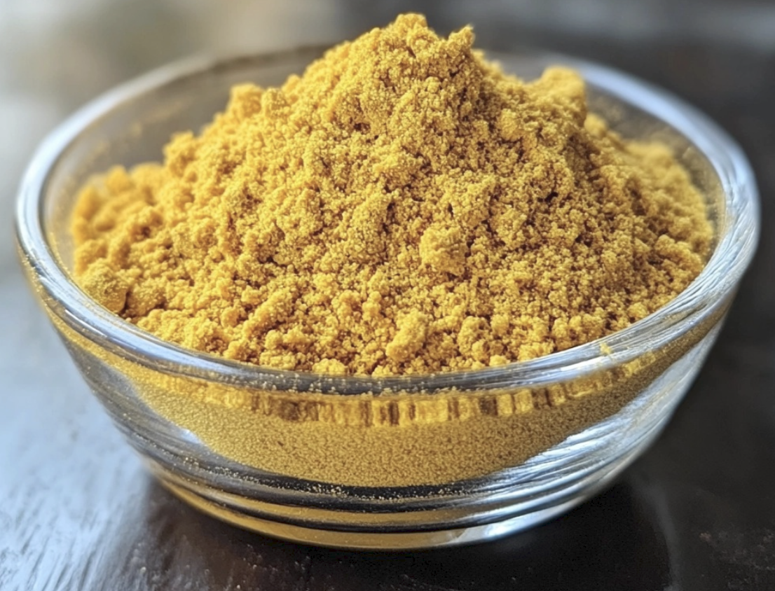 Mustard Powder