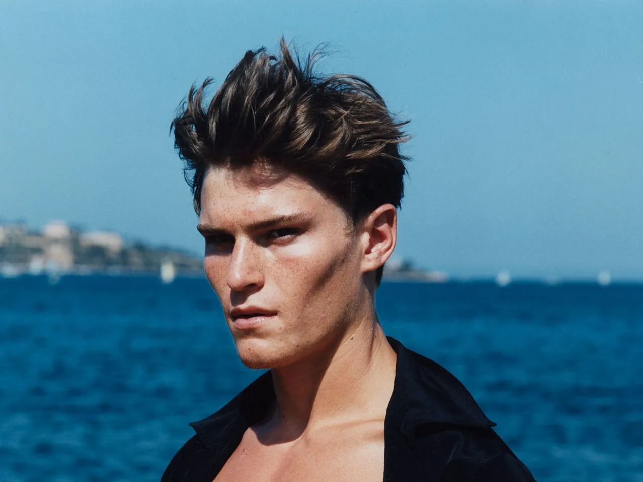 Oliver Cheshire