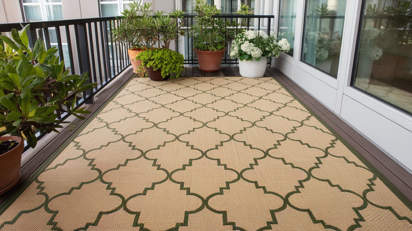 Outdoor Carpeting