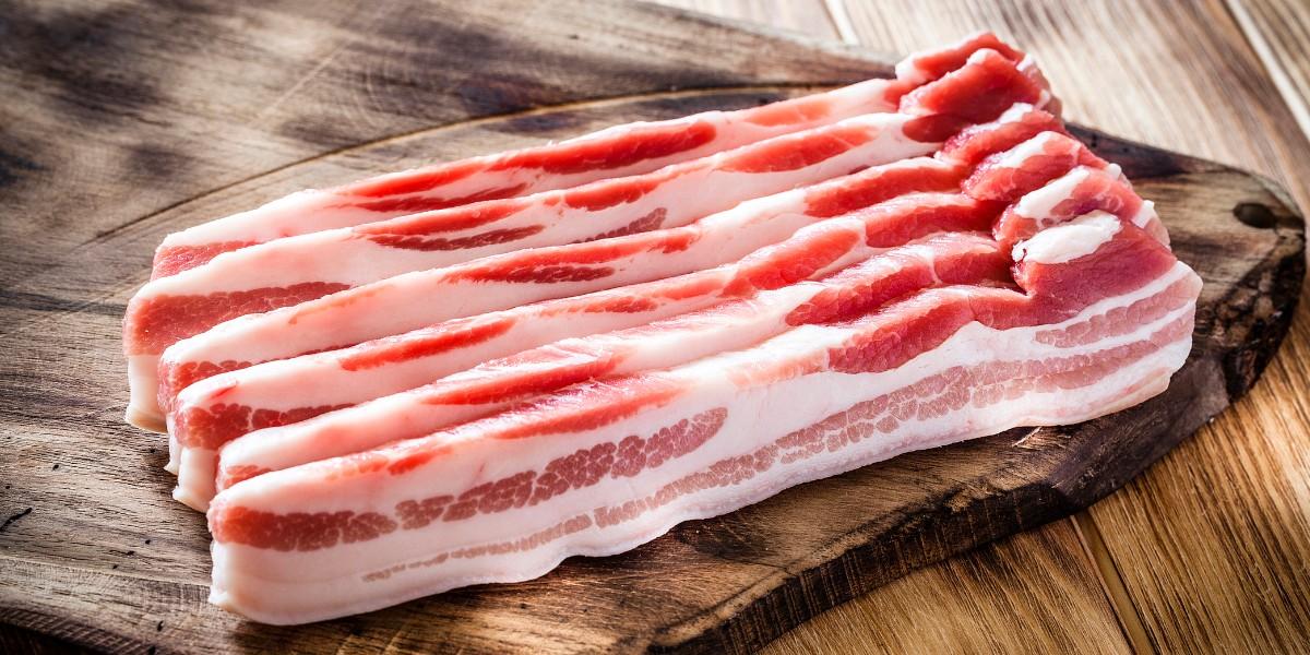 Pancetta