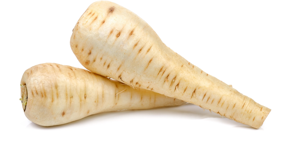 Parsnip