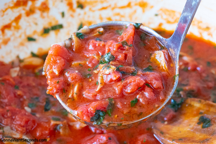 Pomodoro Sauce