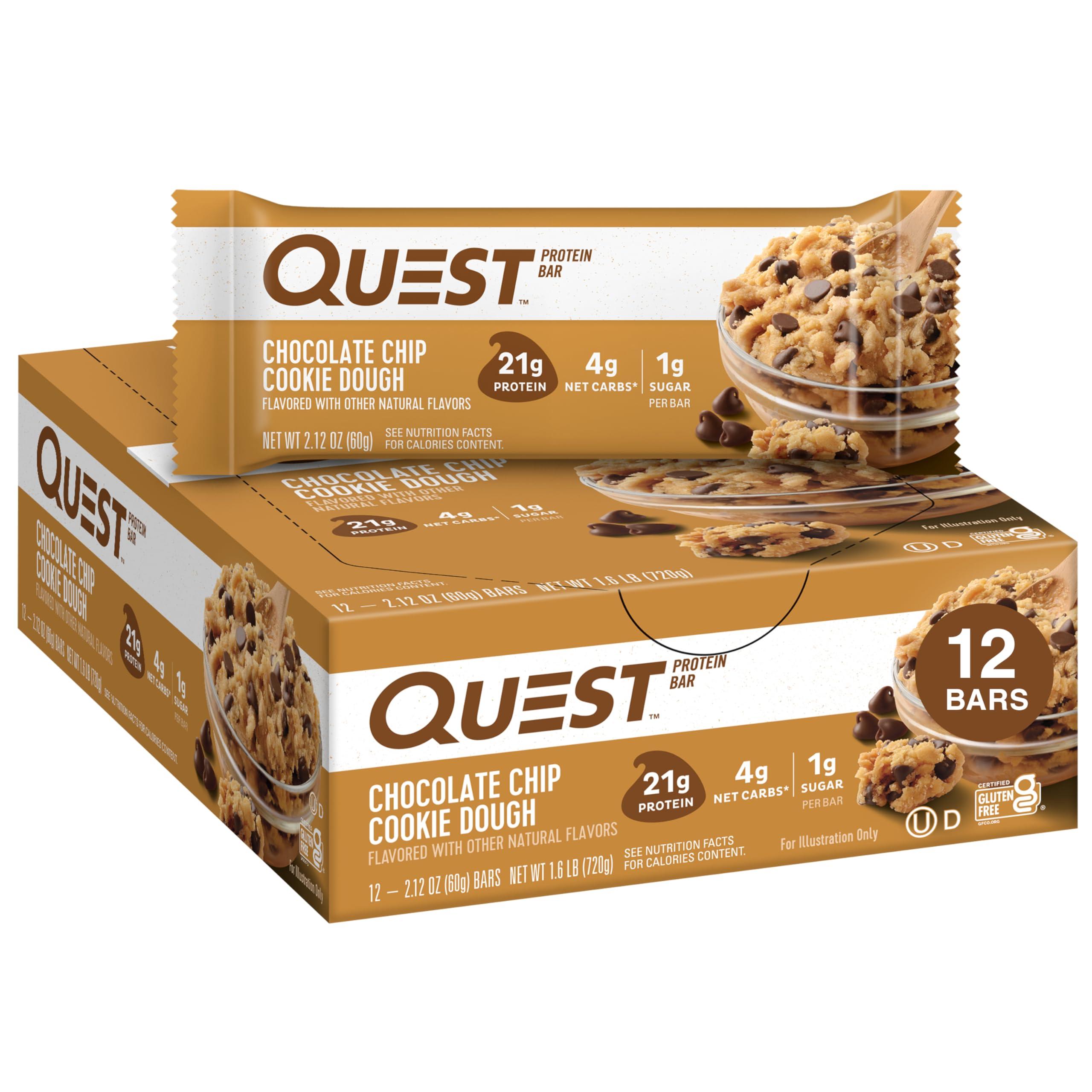 Quest_Bars