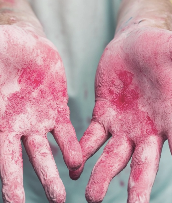 Quick Tips for Removing Food Coloring from Hands