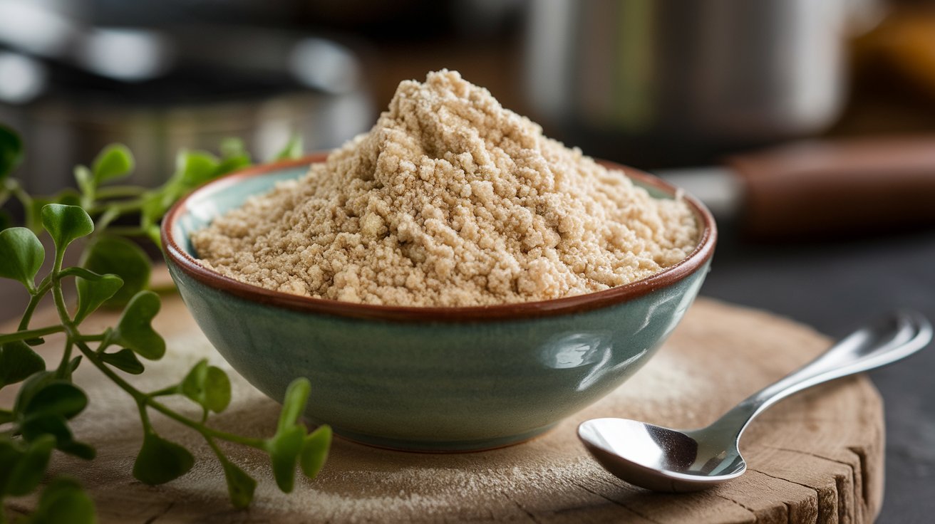 Quinoa Flour