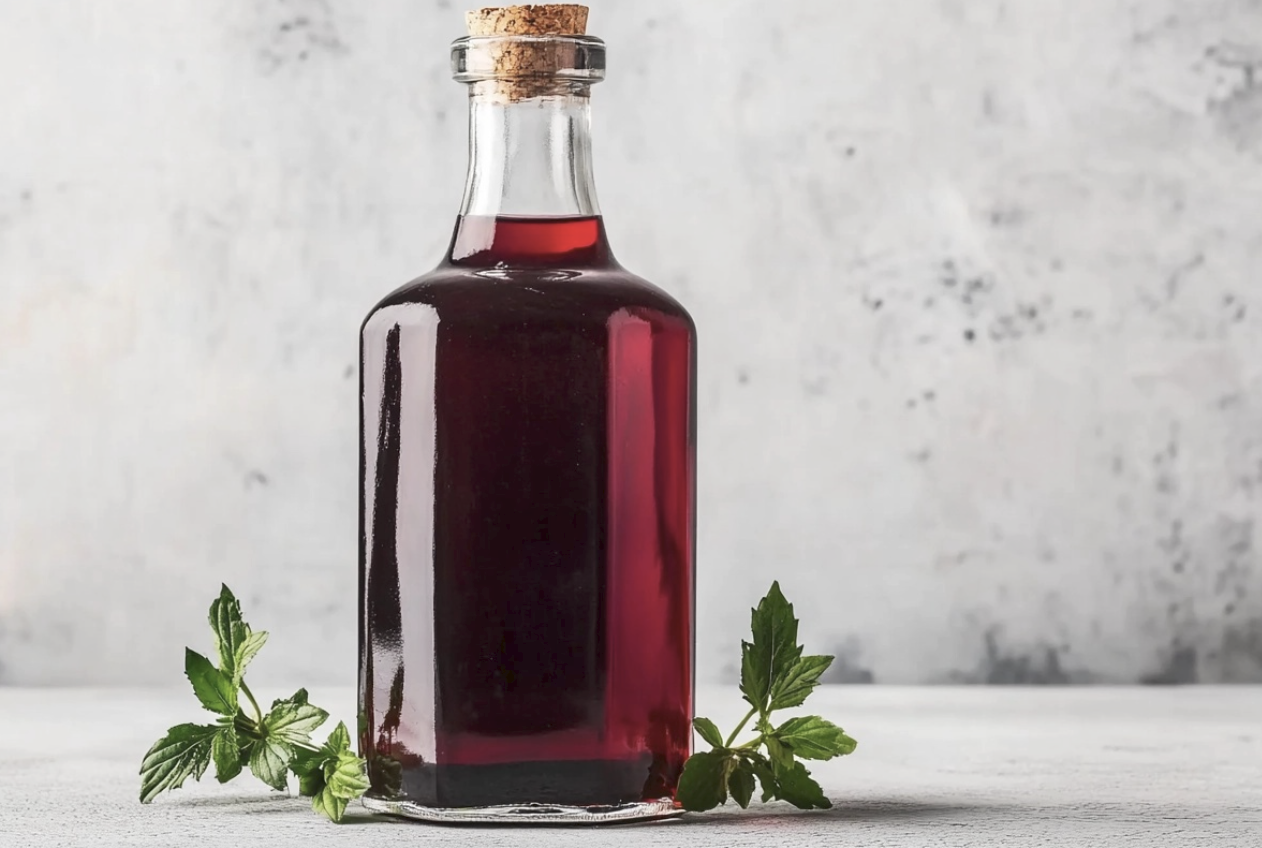 Red Wine Vinegar