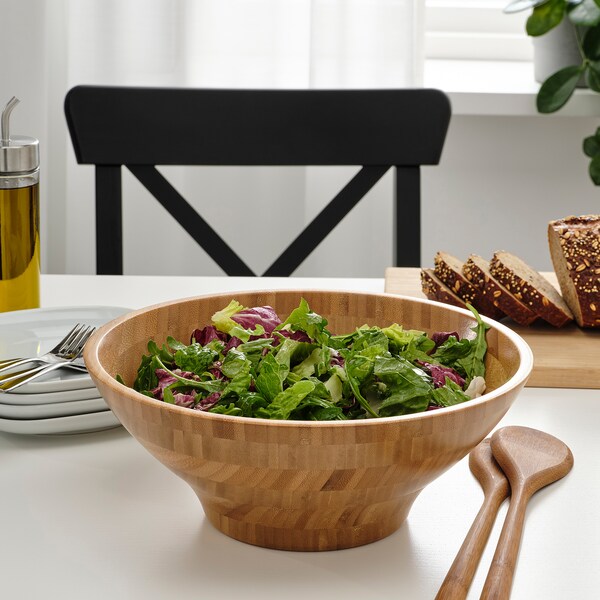 Salad Bowl