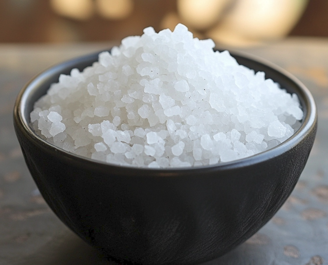 Sea Salt