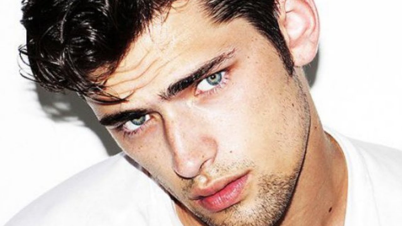 Sean O'Pry