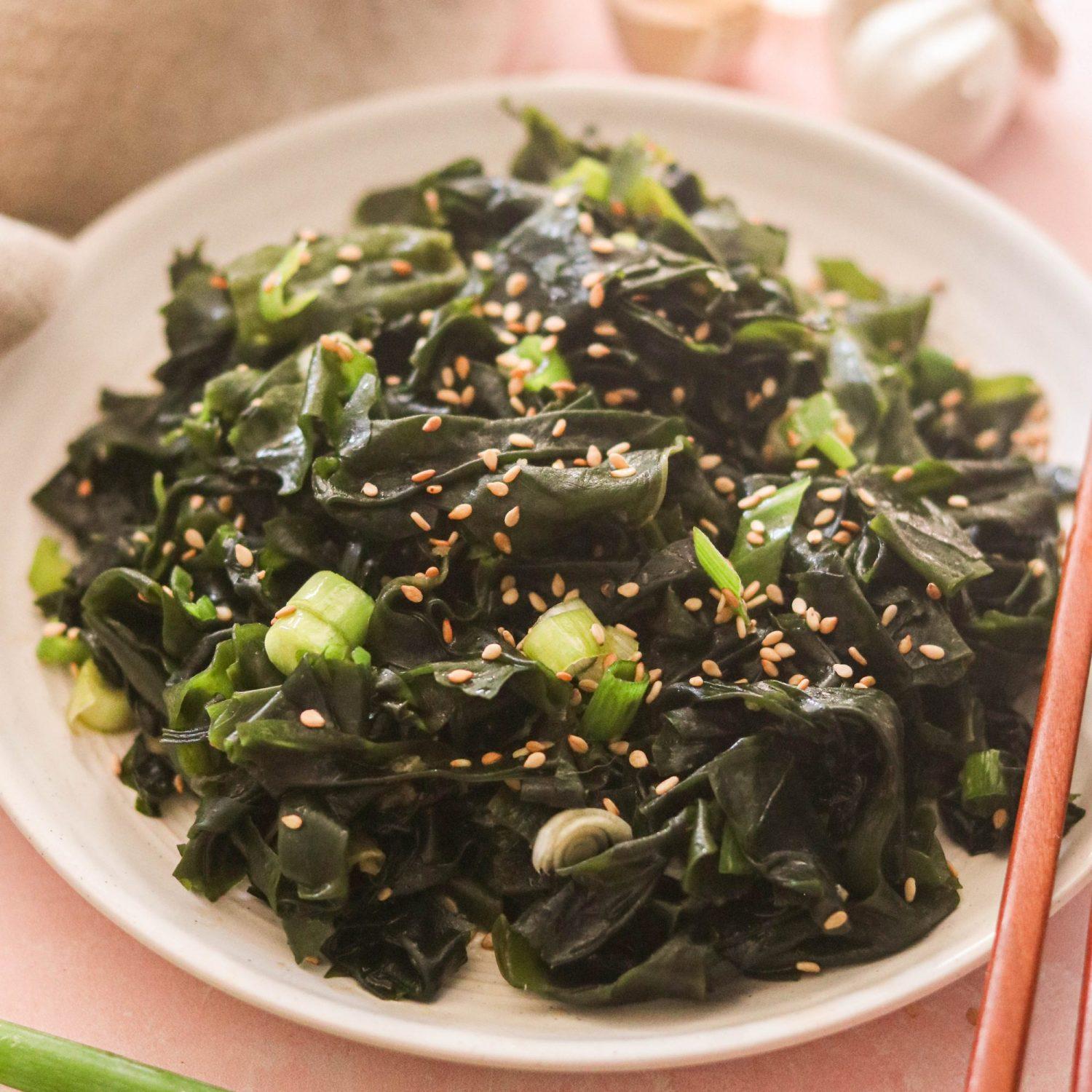 Seaweed_Salad