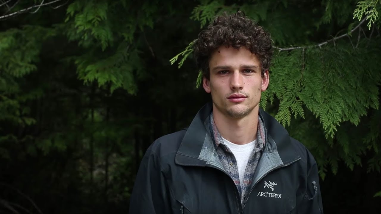 Simon Nessman