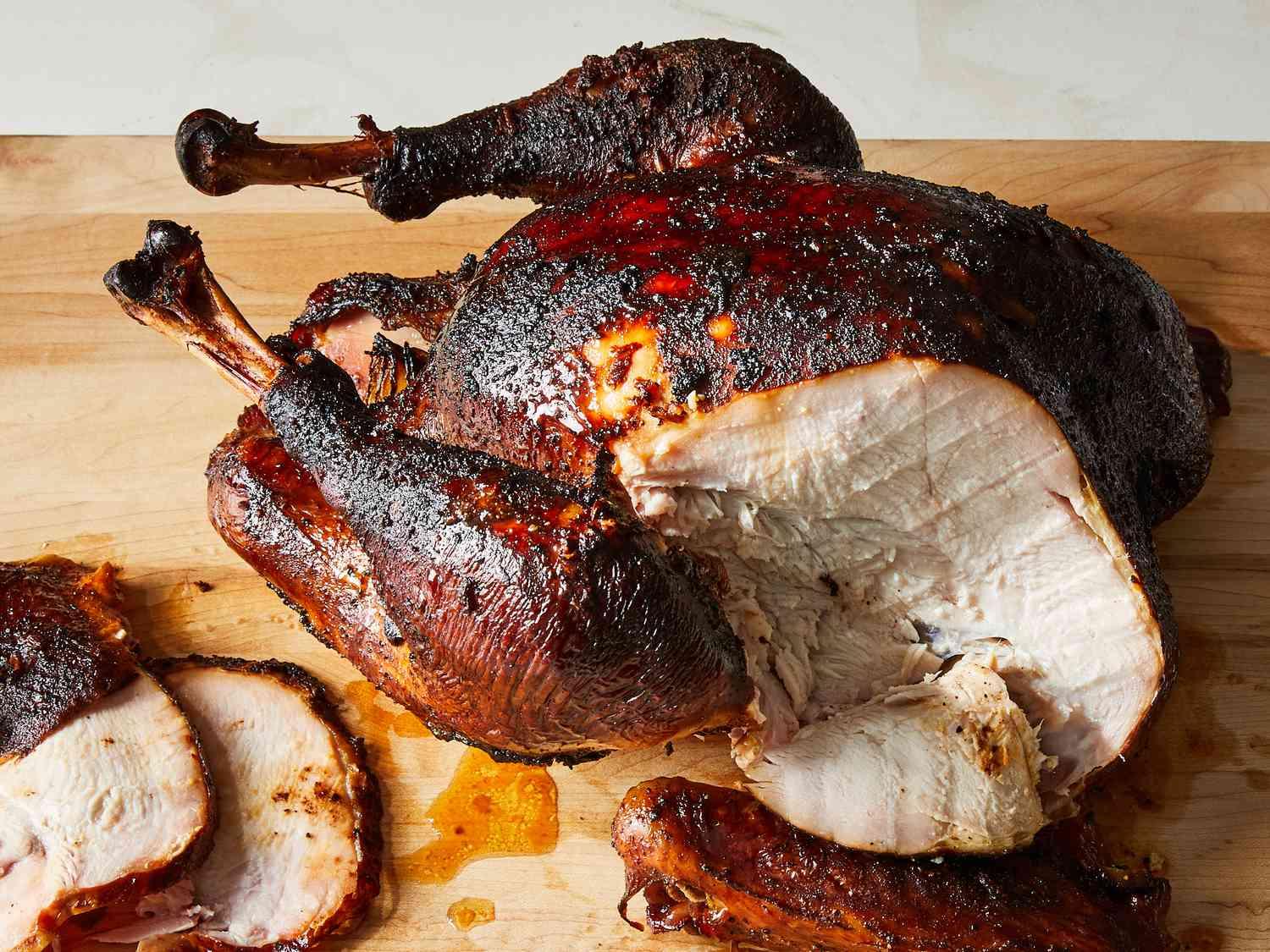 Smoked_Turkey