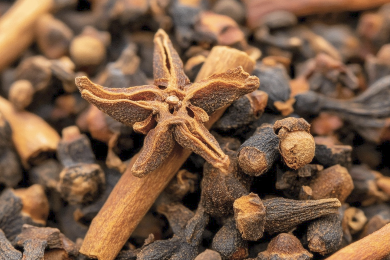 Spices and More to Replace Star Anise in Cooking