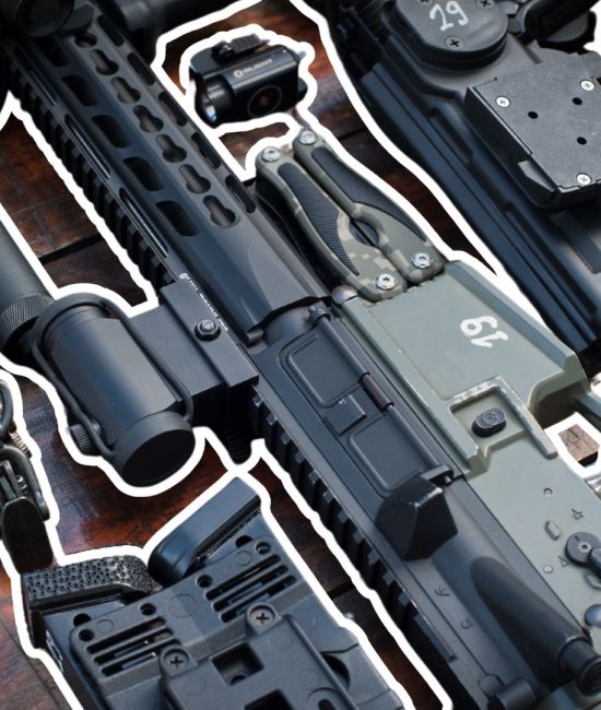 Types of Guns Every Firearms Enthusiast Should Know