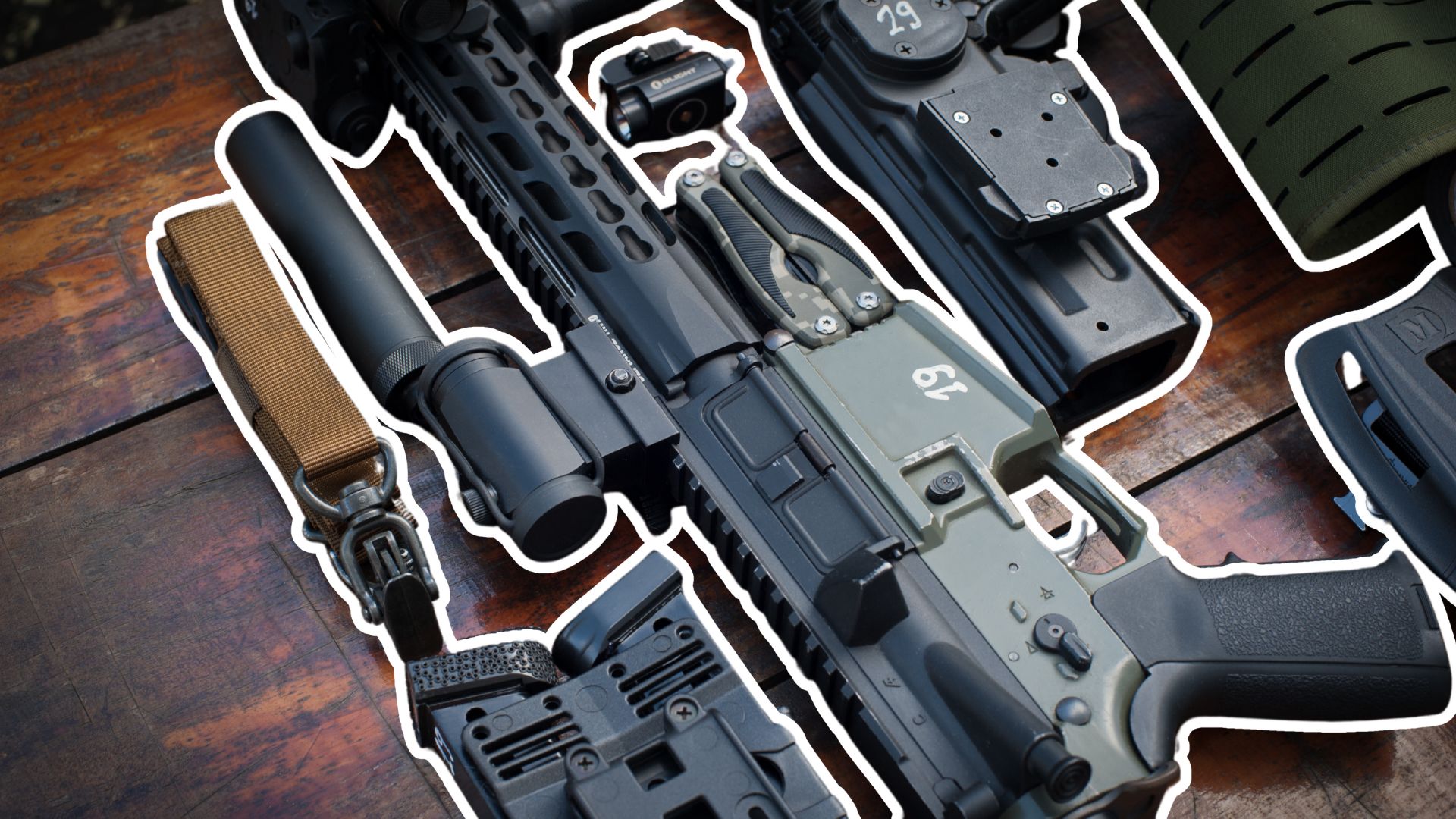 Types of Guns Every Firearms Enthusiast Should Know