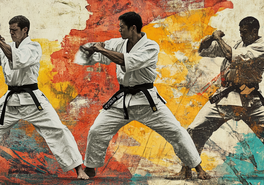 Types of Karate You Should Know