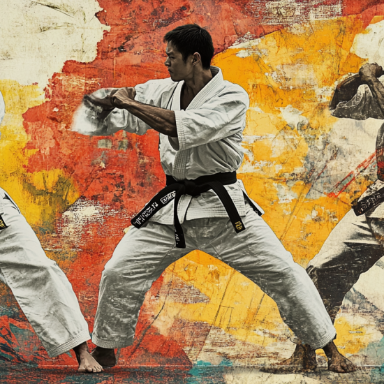 Types of Karate You Should Know