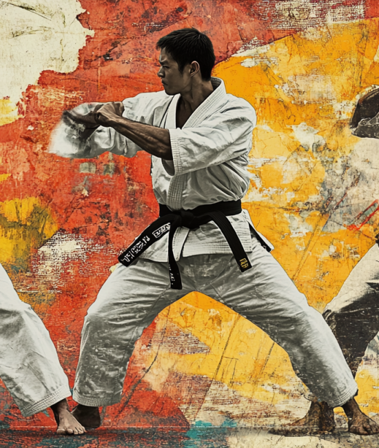 Types of Karate You Should Know