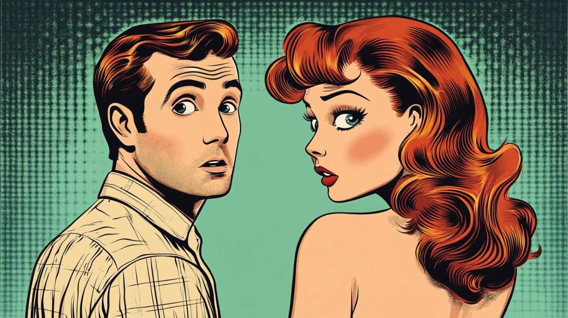 Understanding Venustraphobia: The Fear of Beautiful Women