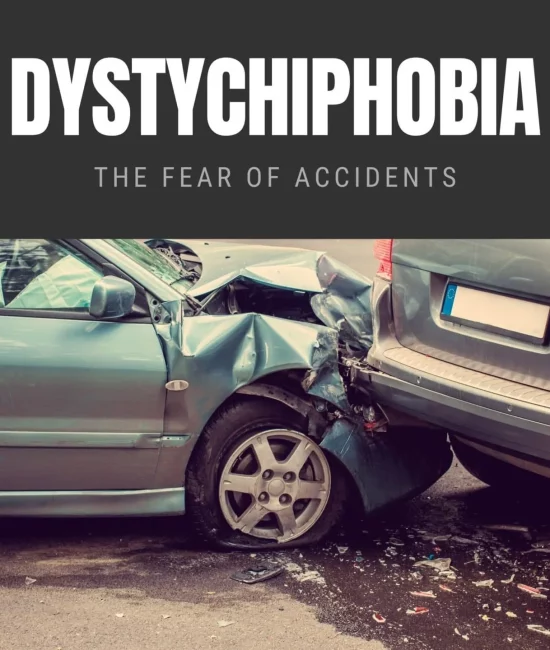 Understanding and Overcoming the Fear of Accidents