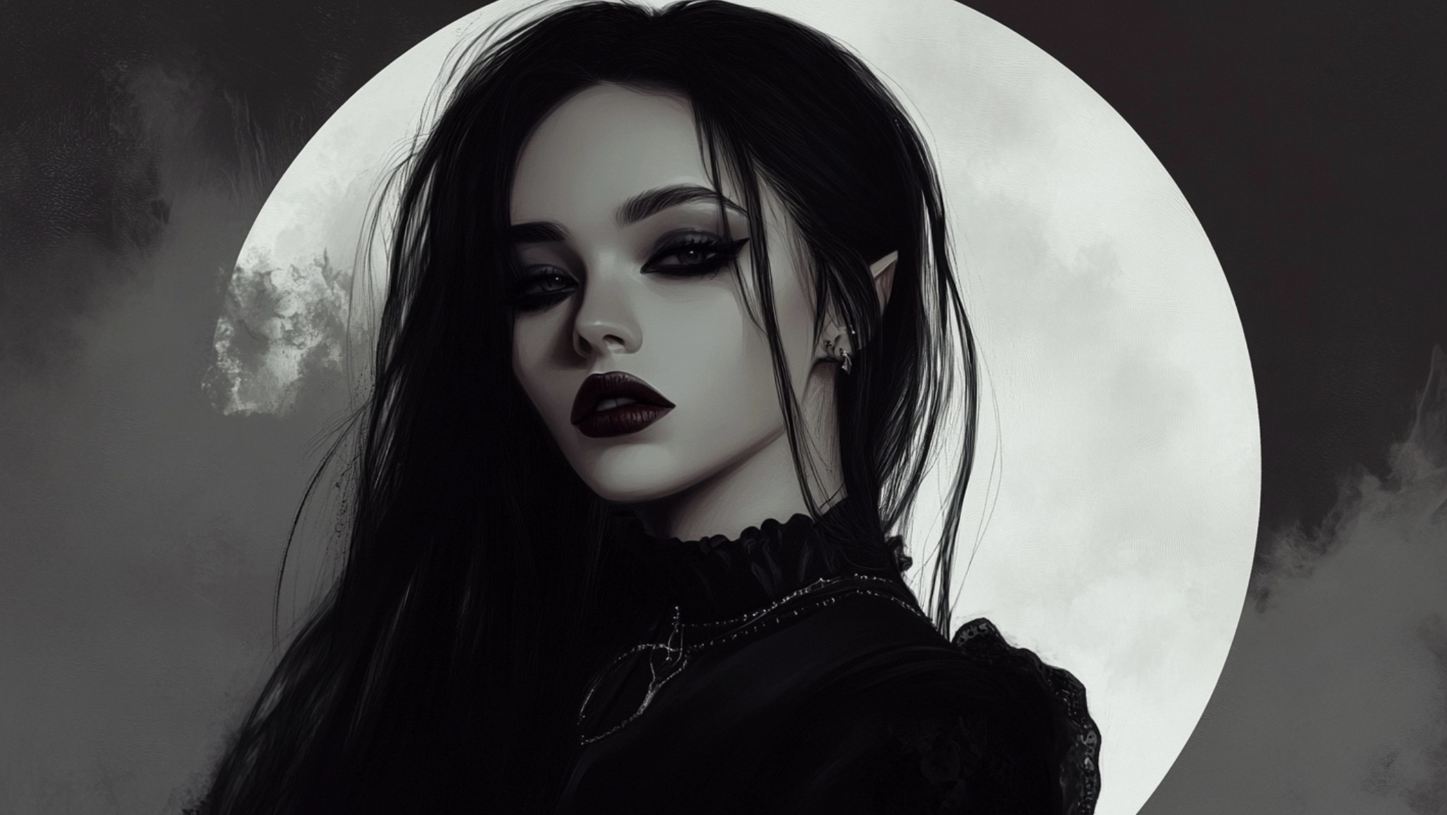 Vampire Goth