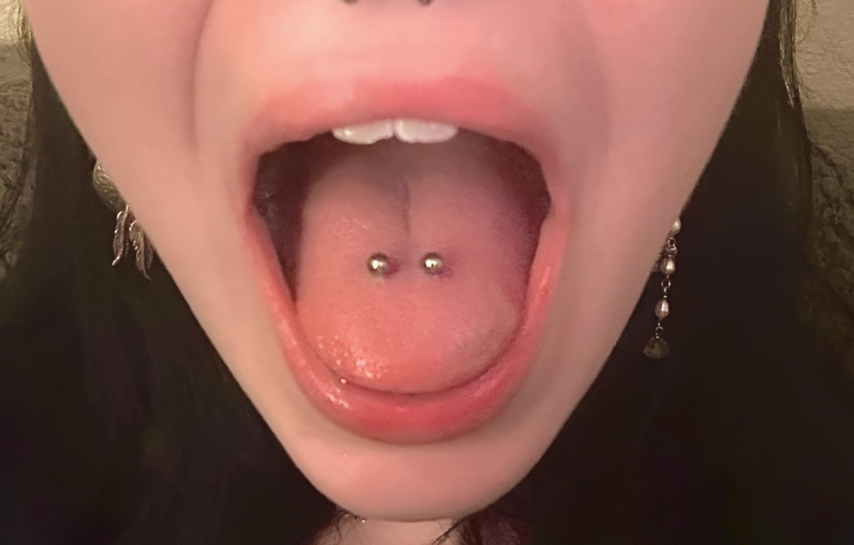 Venom Piercings