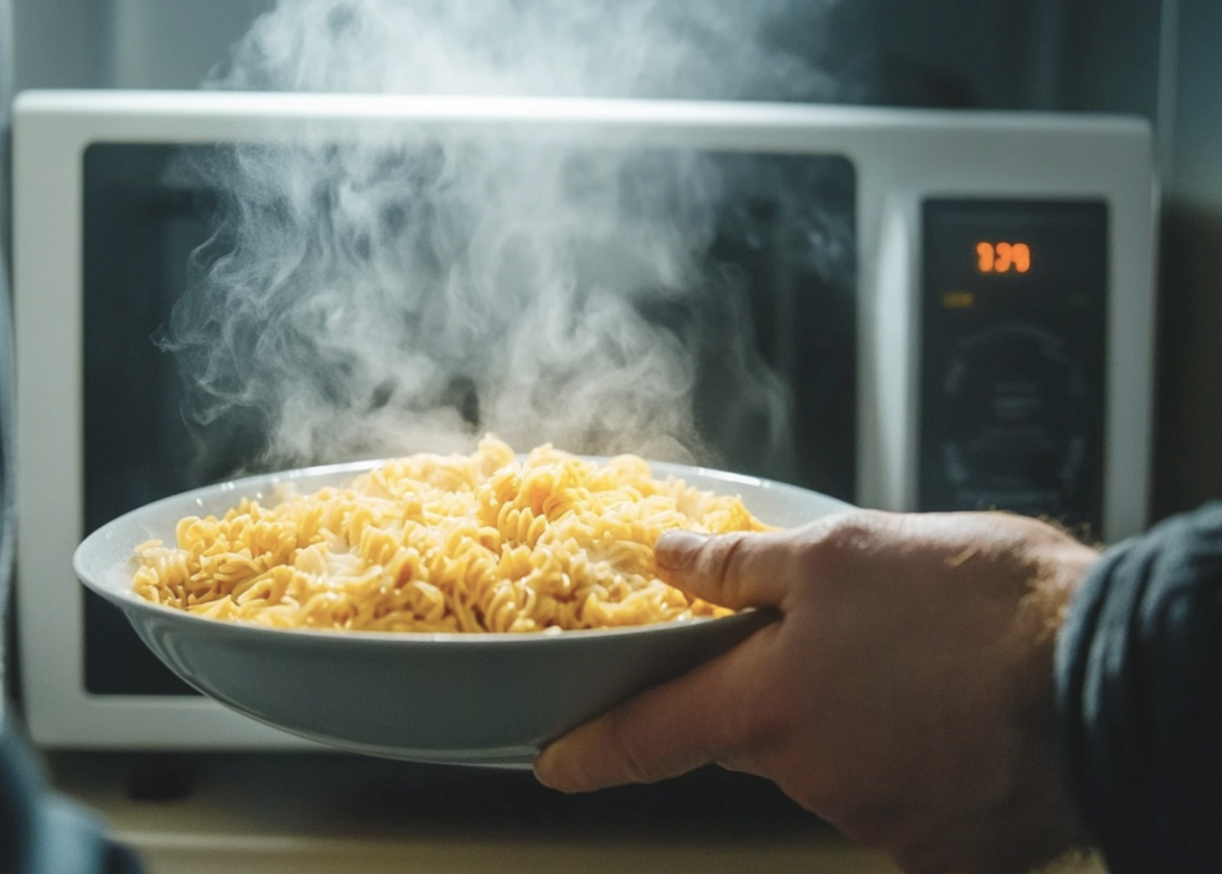 Why Frequent Reheating Can Be Risky