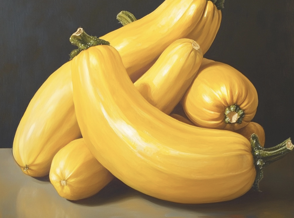 Yellow Squash