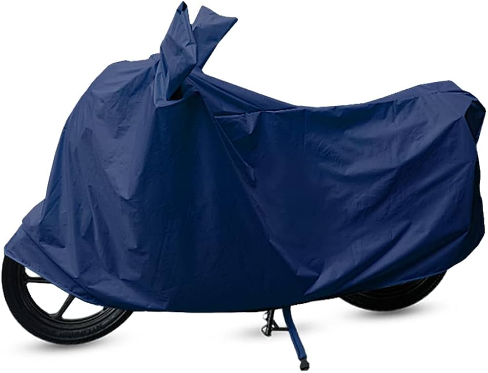 Types of Car and Motorcycle Covers 