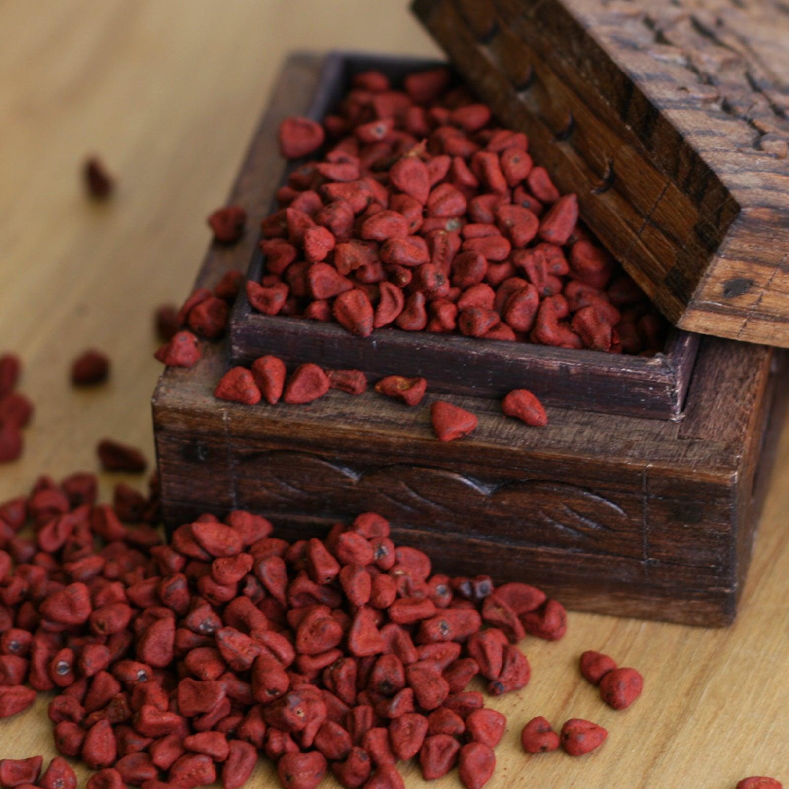 Achiote_Annatto_Seeds