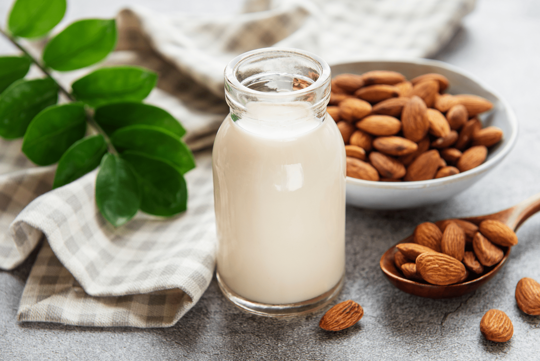 Almond_Milk