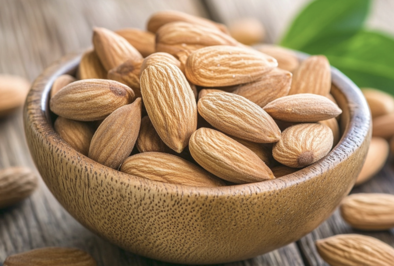 Almond_Protein