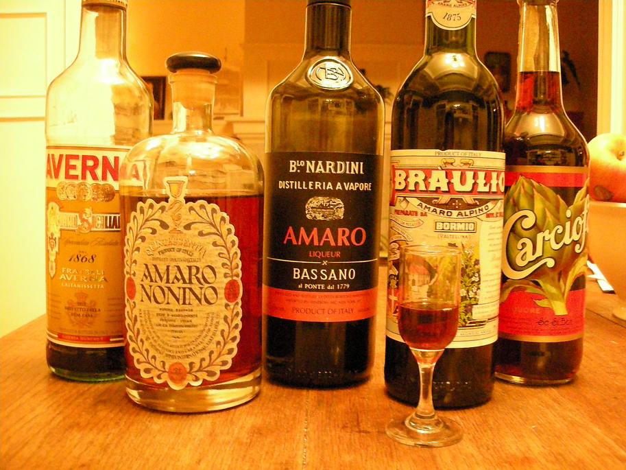 Amaro