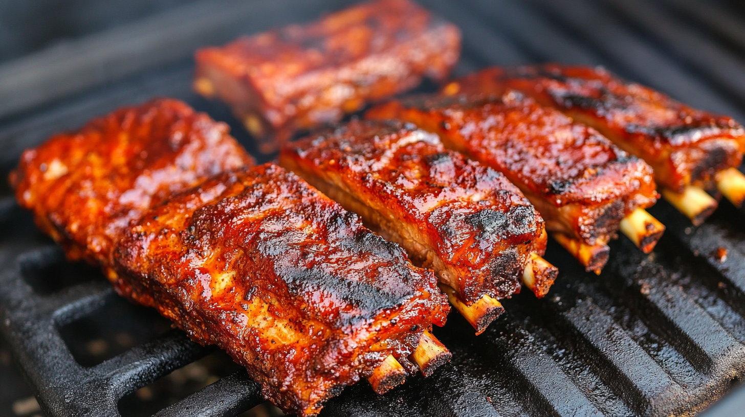 Barbecue_Ribs