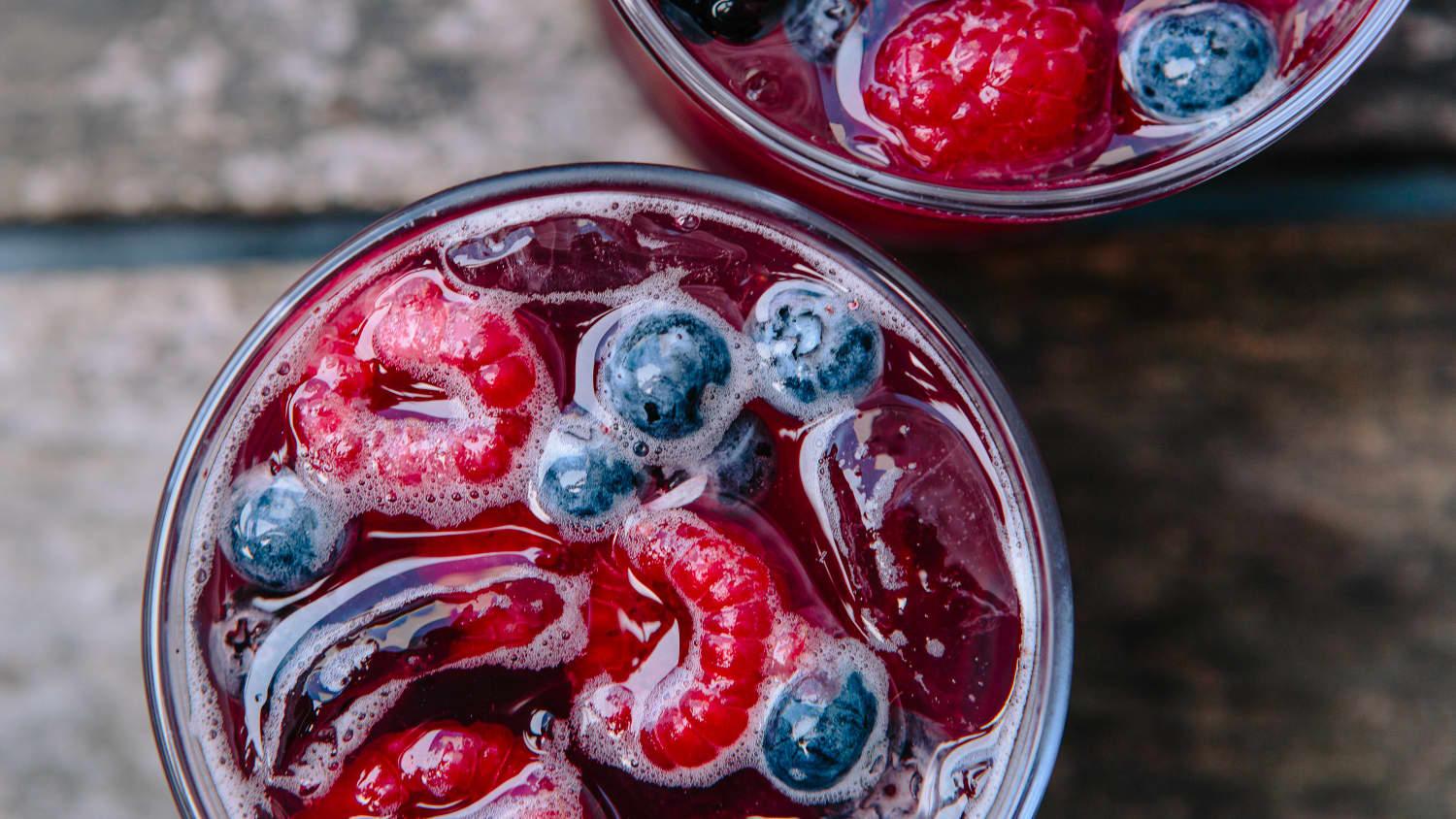 Berry_Sangria