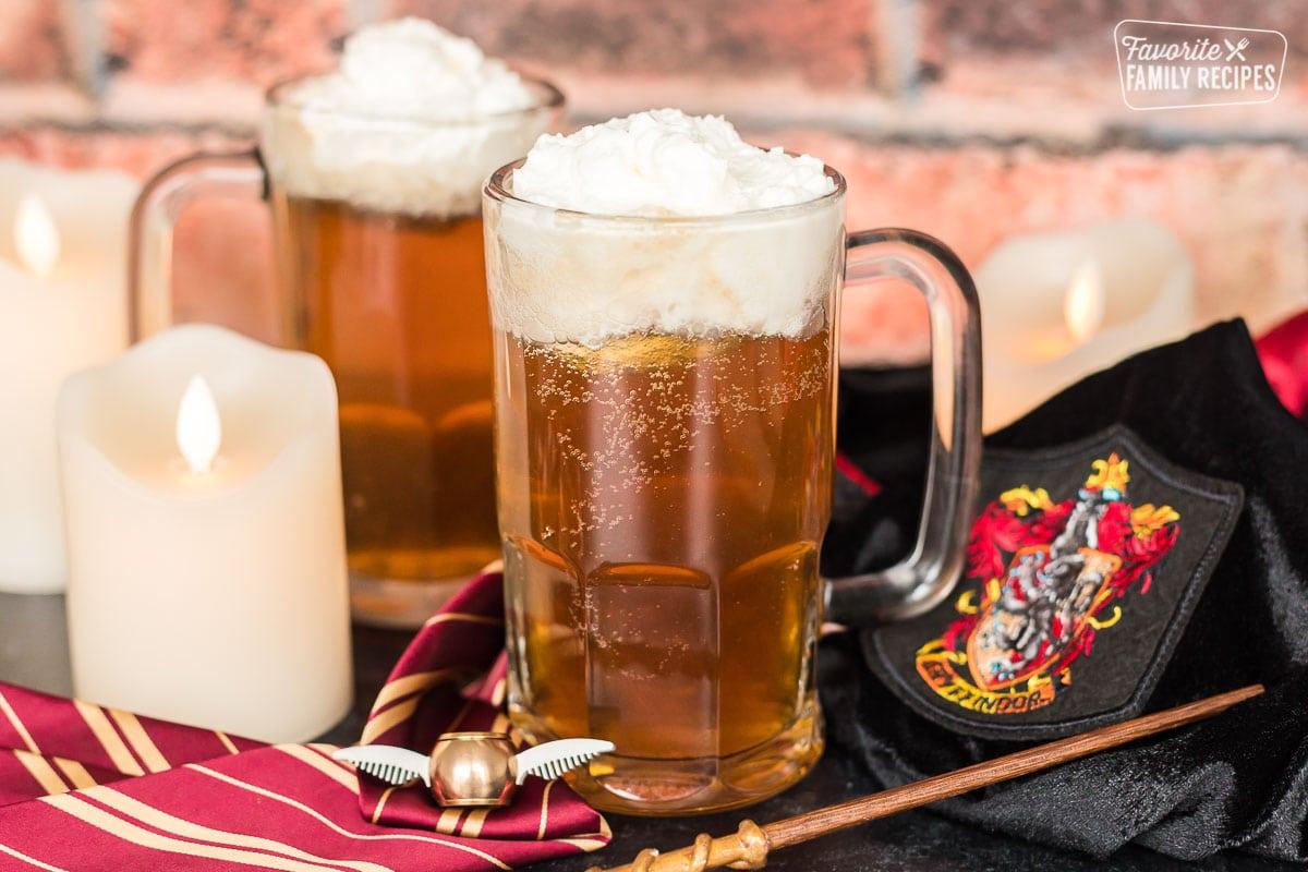 Butterbeer