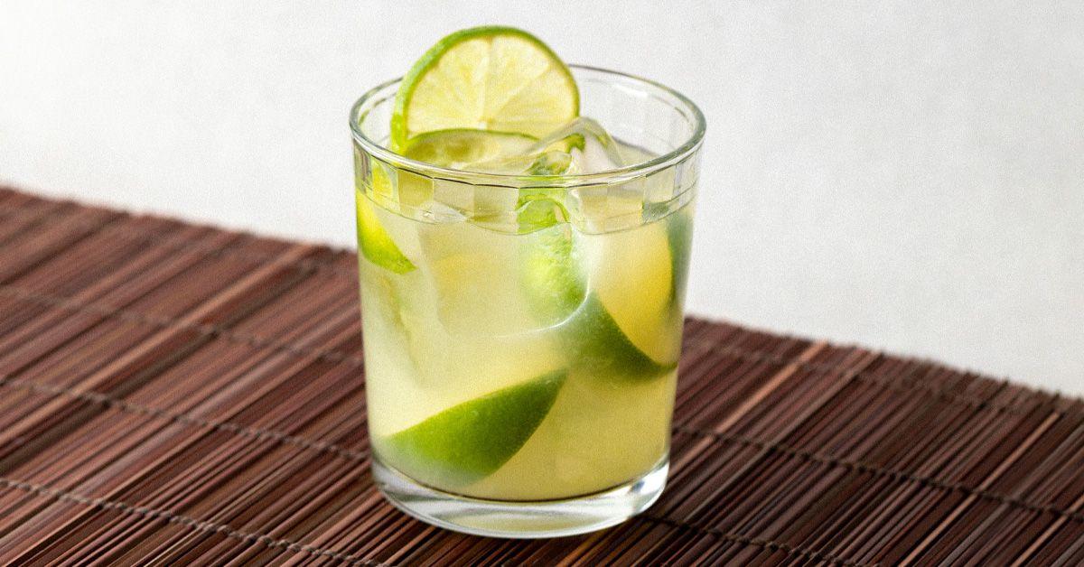 Caipirinha