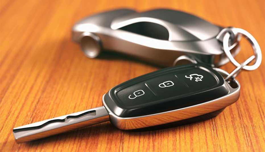 Car_Key