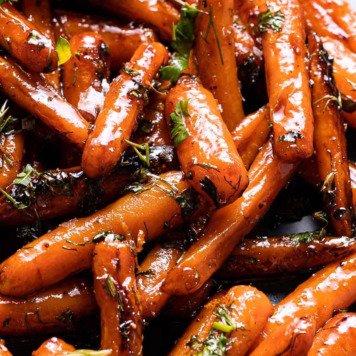 Caramelized_Carrots