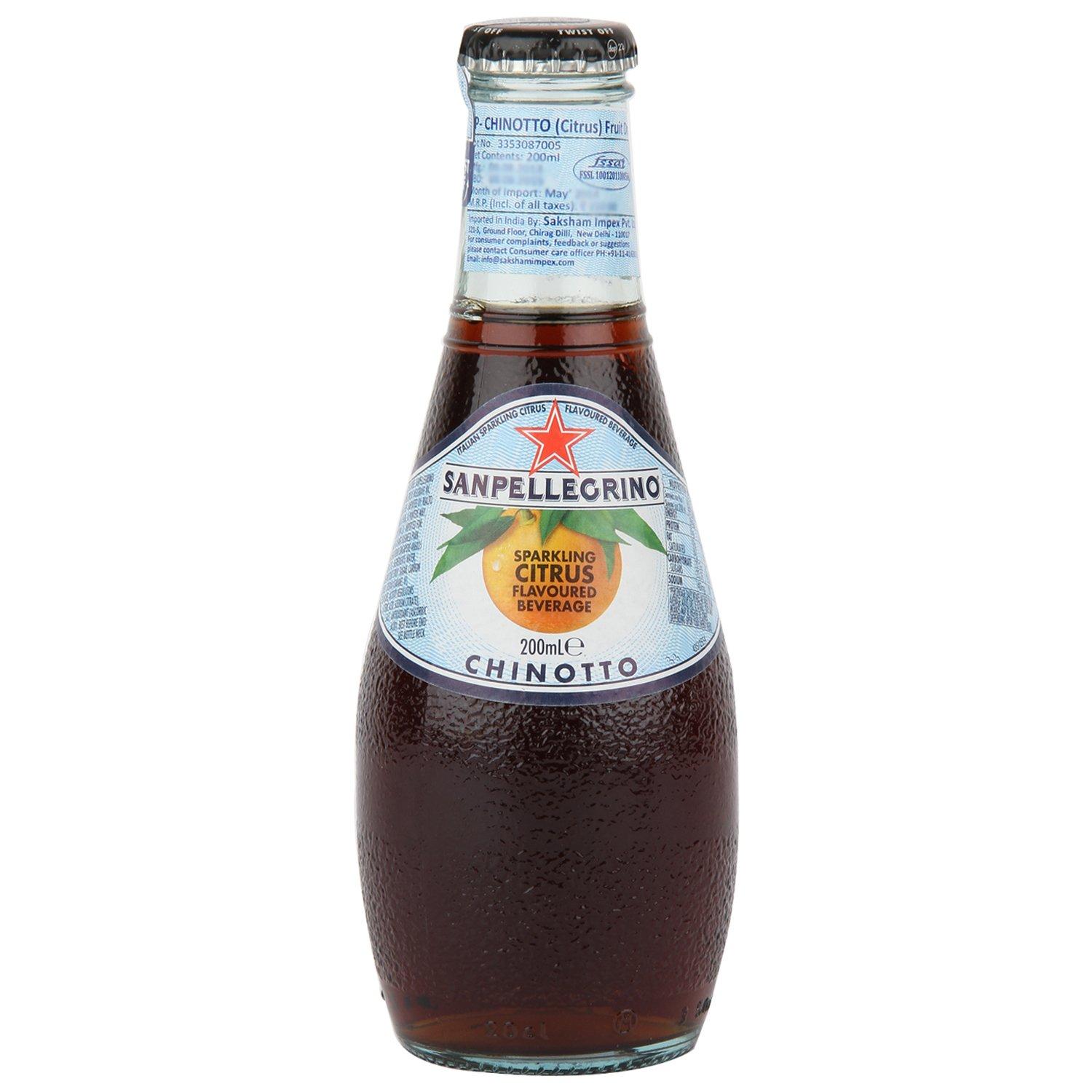 Chinotto